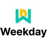 Weekday AI logo